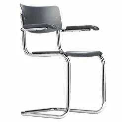 Best S43F Armstoel Eetkamerstoelen