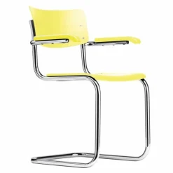 Best S43F Armstoel Eetkamerstoelen