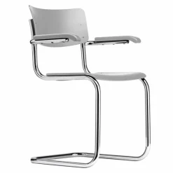 Best S43F Armstoel Eetkamerstoelen