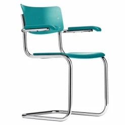 Best S43F Armstoel Eetkamerstoelen