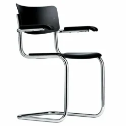 Best S43F Armstoel Eetkamerstoelen
