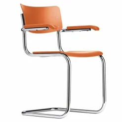 Best S43F Armstoel Eetkamerstoelen