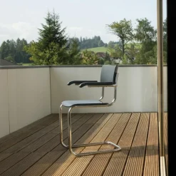 Best S43F Armstoel Eetkamerstoelen