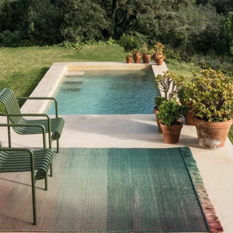 Shade Vloerkleed Outdoor Buiten Vloerkleden|Vloerkleden