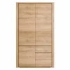 Outlet Shadow Dresser Kast Kledingkasten|Opbergkasten
