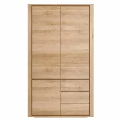 Outlet Shadow Dresser Kast Kledingkasten|Opbergkasten
