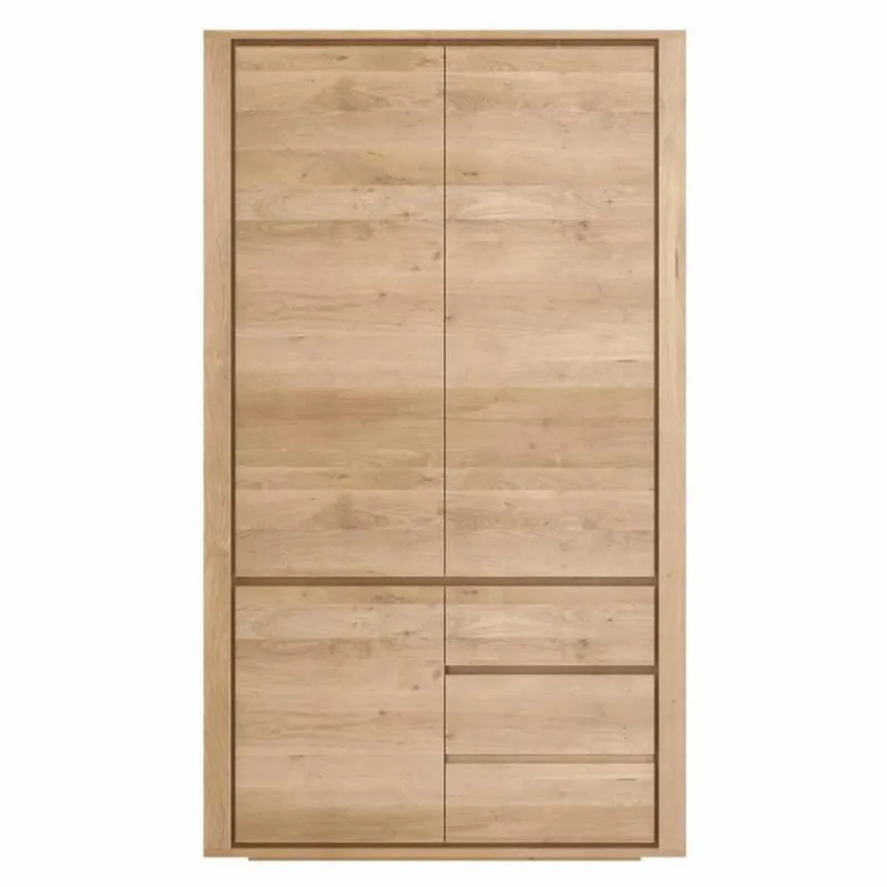 Outlet Shadow Dresser Kast Kledingkasten|Opbergkasten