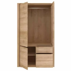 Outlet Shadow Dresser Kast Kledingkasten|Opbergkasten