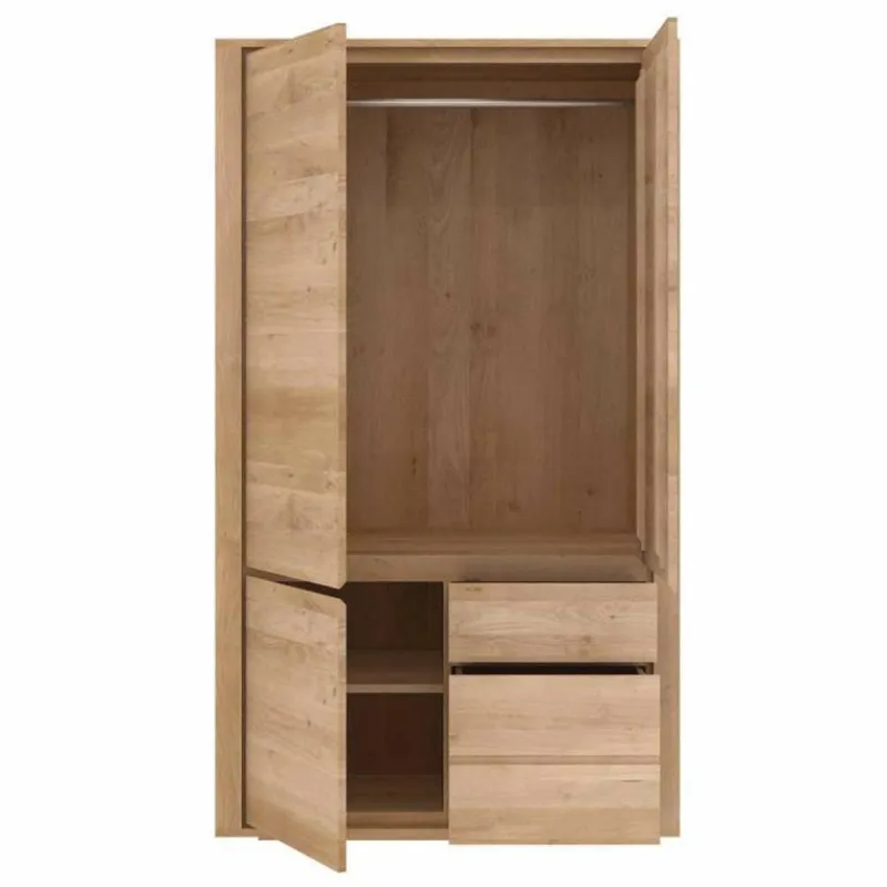 Outlet Shadow Dresser Kast Kledingkasten|Opbergkasten