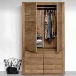 Outlet Shadow Dresser Kast Kledingkasten|Opbergkasten
