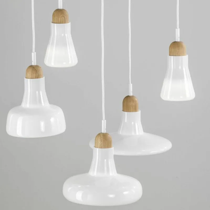 Online Shadows Flat Hanglamp Hanglampen