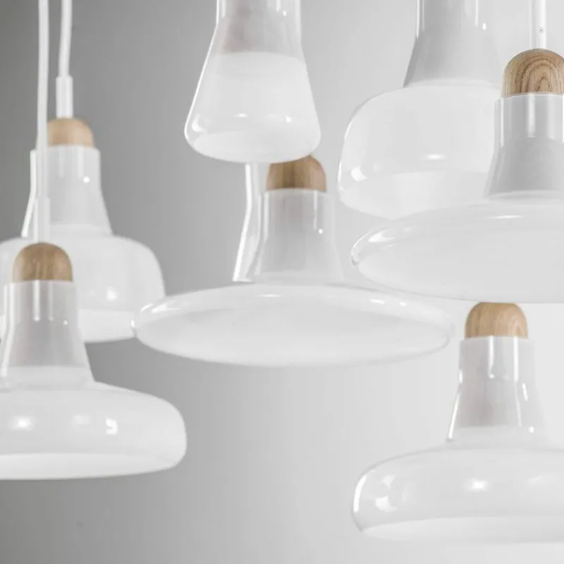 Online Shadows Flat Hanglamp Hanglampen