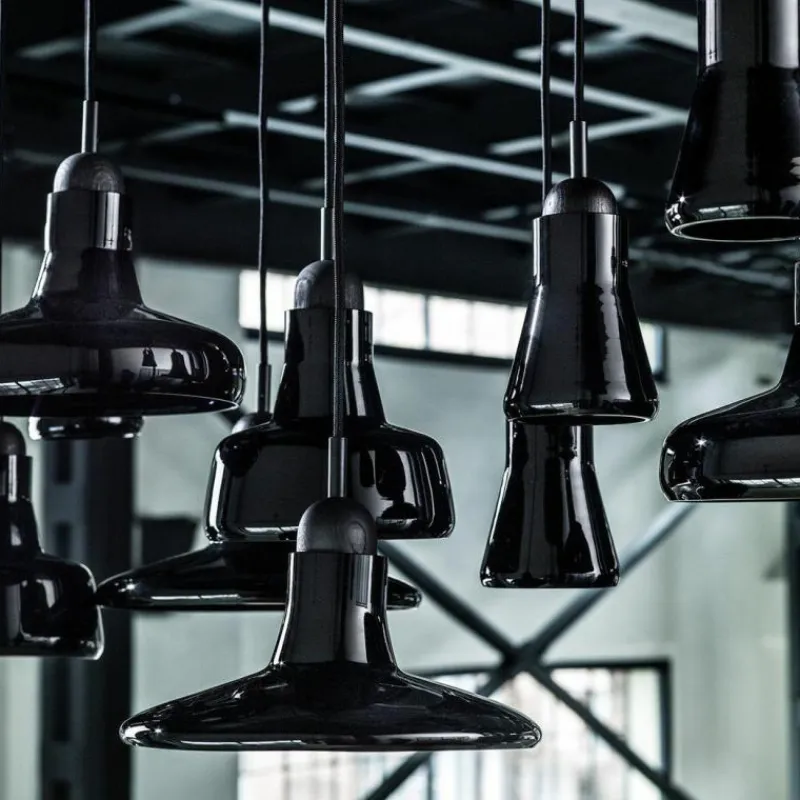 Online Shadows Flat Hanglamp Hanglampen