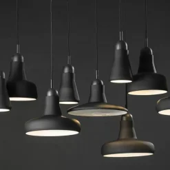 Online Shadows Flat Hanglamp Hanglampen