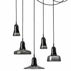 Online Shadows Flat Hanglamp Hanglampen