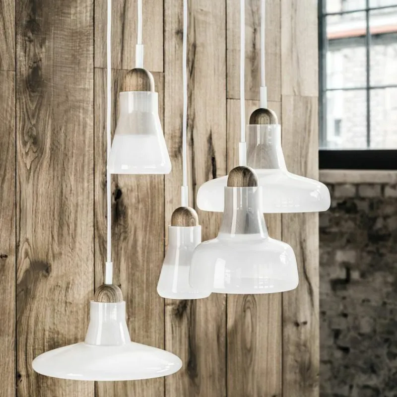 Online Shadows Flat Hanglamp Hanglampen
