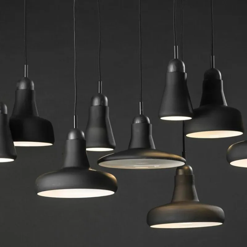 Online Shadows Flat Hanglamp Hanglampen