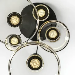 Online Shadows Flat Hanglamp Hanglampen