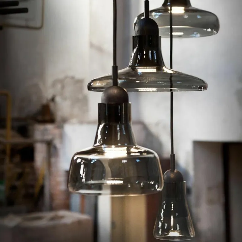 Online Shadows Flat Hanglamp Hanglampen