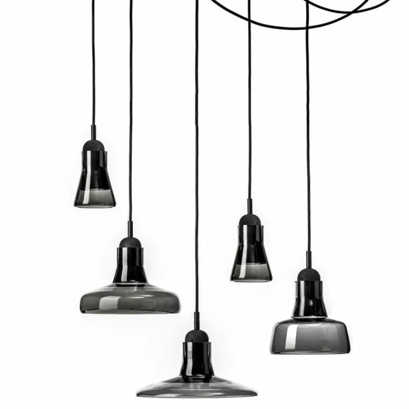 Online Shadows Flat Hanglamp Hanglampen