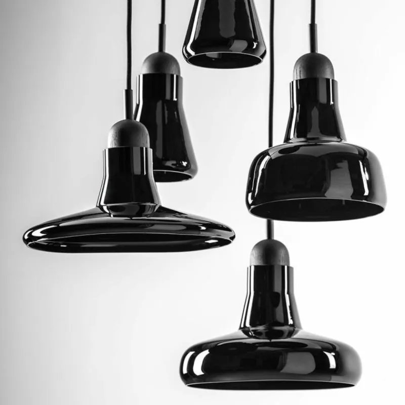 Online Shadows Flat Hanglamp Hanglampen