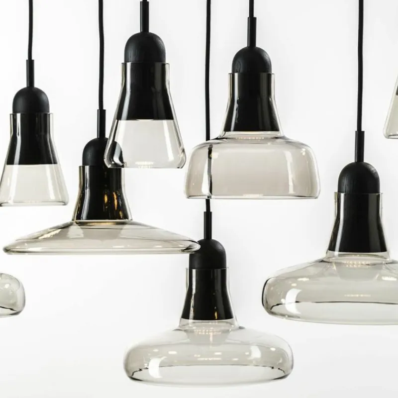Online Shadows Flat Hanglamp Hanglampen