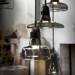 Online Shadows Flat Hanglamp Hanglampen