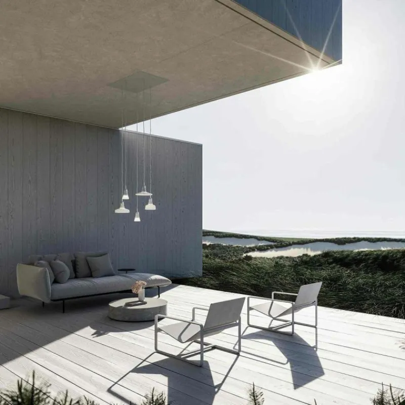 Shadows Outdoor Hanglamp Outdoor Hanglampen