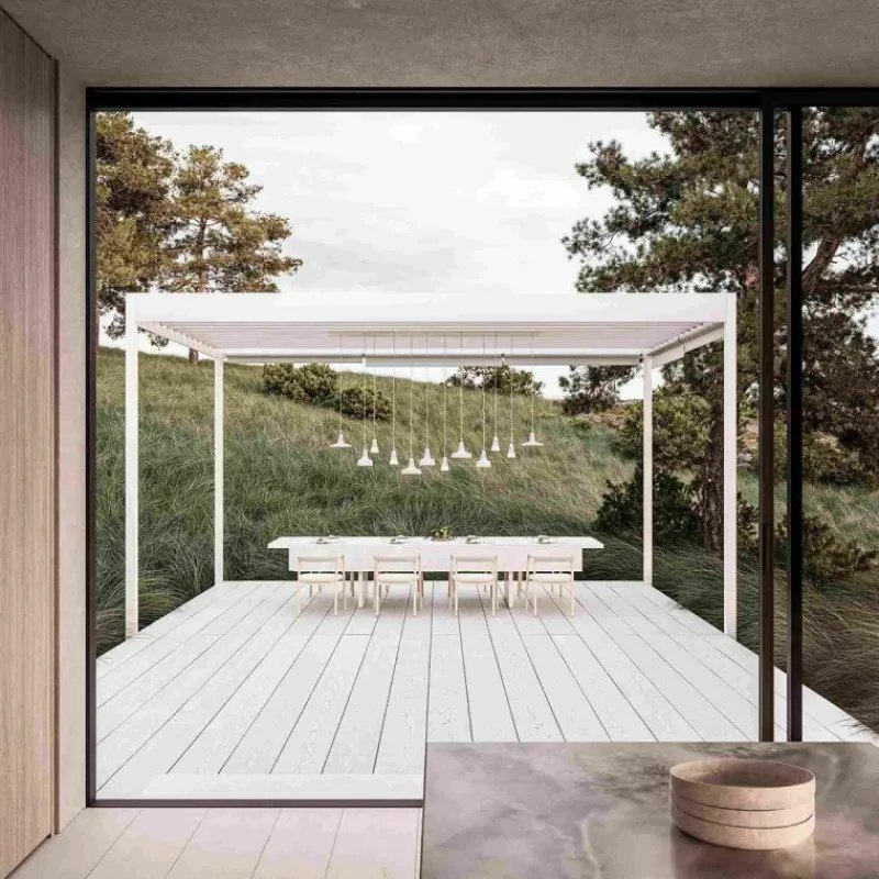 Shadows Outdoor Hanglamp Outdoor Hanglampen