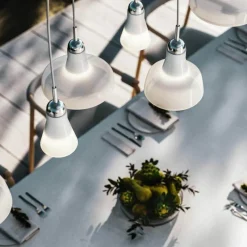 Shadows Outdoor Hanglamp Outdoor Hanglampen