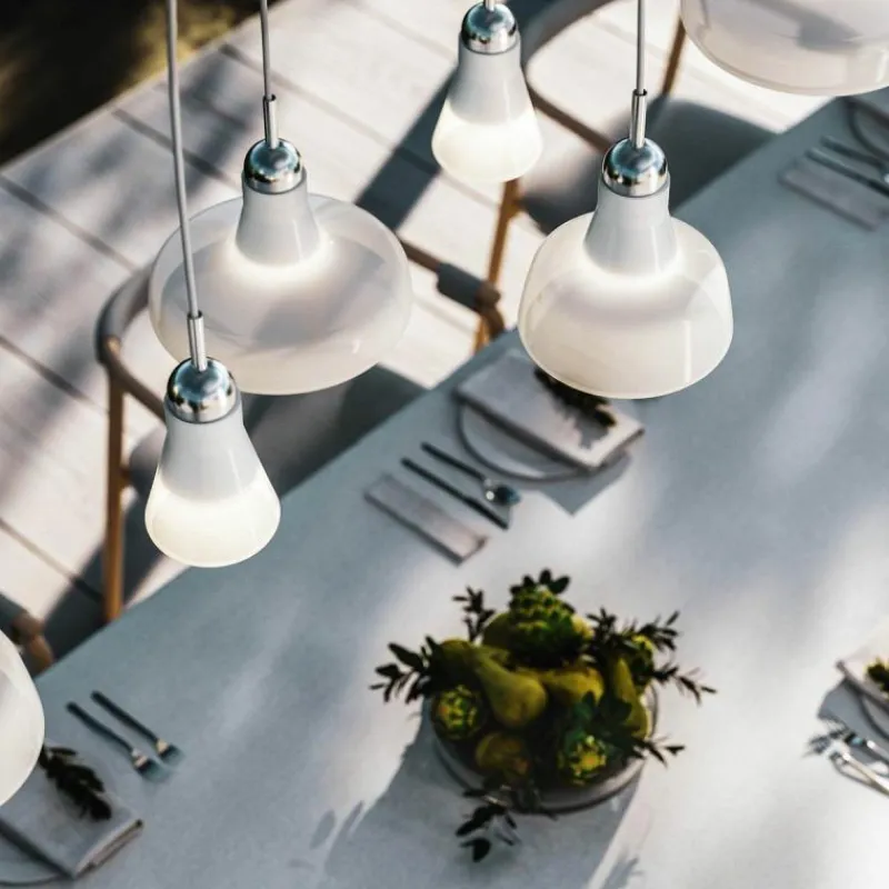 Shadows Outdoor Hanglamp Outdoor Hanglampen