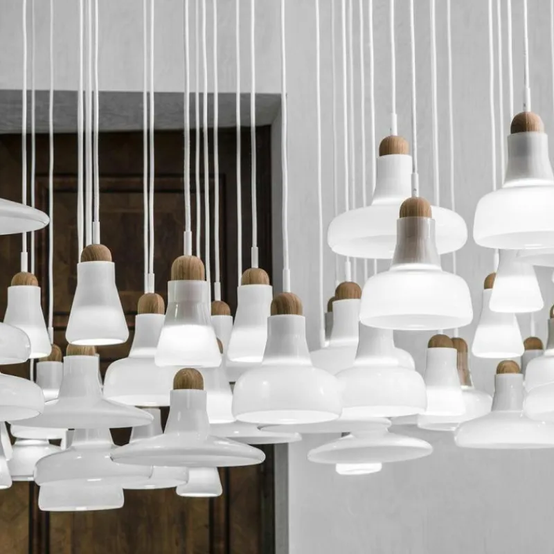 Discount Shadows Tall Hanglamp Hanglampen