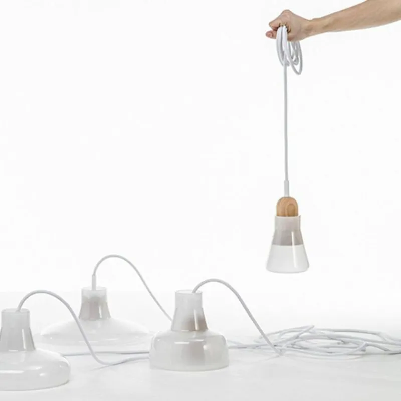 Discount Shadows Tall Hanglamp Hanglampen