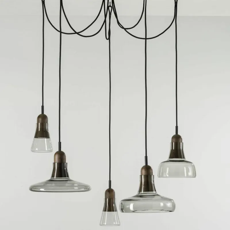 Discount Shadows Tall Hanglamp Hanglampen