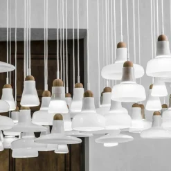 Discount Shadows Tall Hanglamp Hanglampen