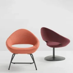 Clearance Shark Loungestoel Loungestoelen