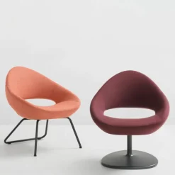 Clearance Shark Loungestoel Loungestoelen