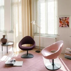 Clearance Shark Loungestoel Loungestoelen