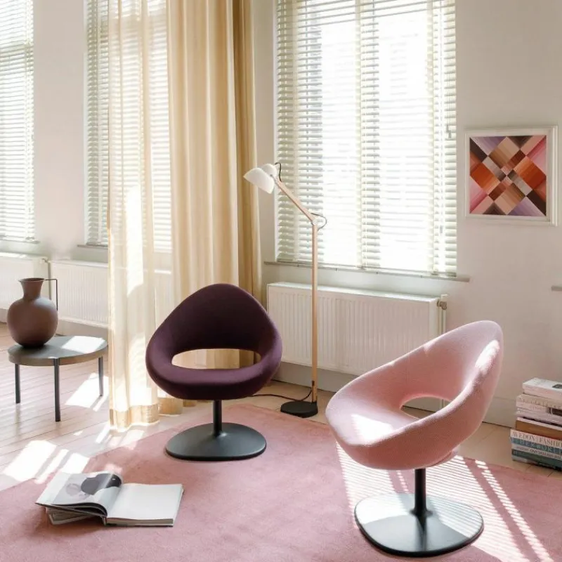 Clearance Shark Loungestoel Loungestoelen
