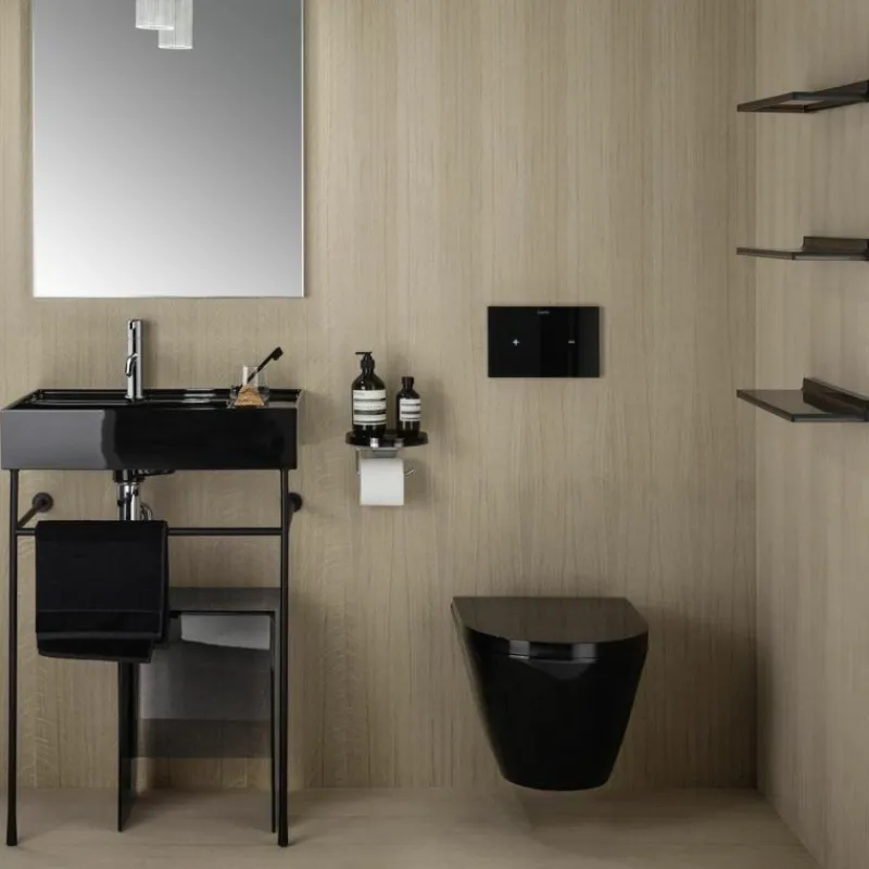New Shelfish Wandplank Wandplanken|Badkamermeubels