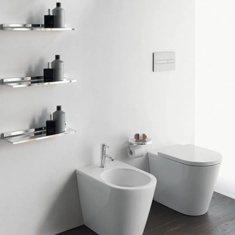 New Shelfish Wandplank Wandplanken|Badkamermeubels