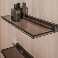 New Shelfish Wandplank Wandplanken|Badkamermeubels