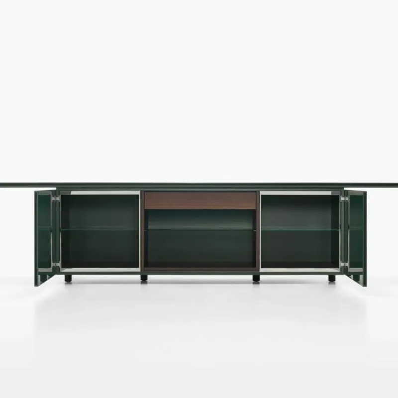 New Sheraton Dressoir Dressoirs