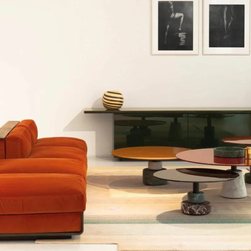 New Sheraton Dressoir Dressoirs