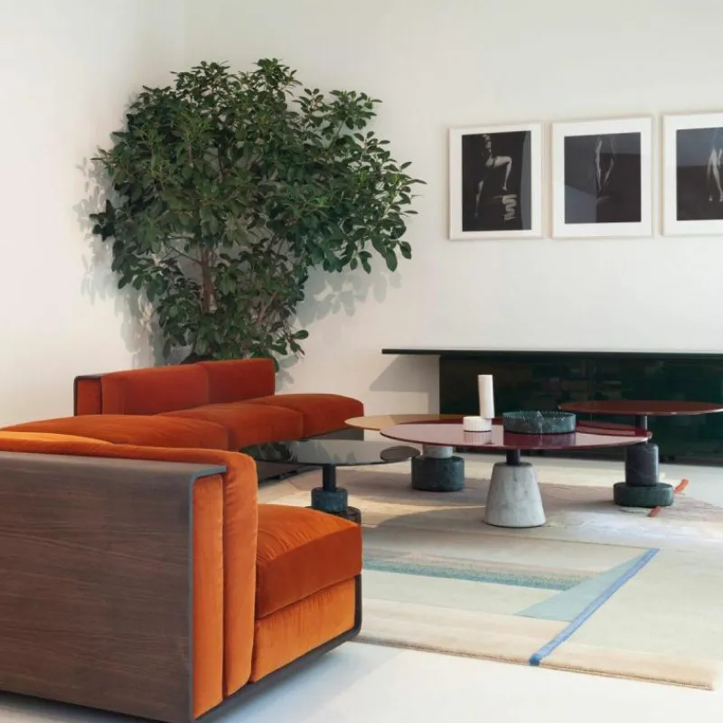 New Sheraton Dressoir Dressoirs