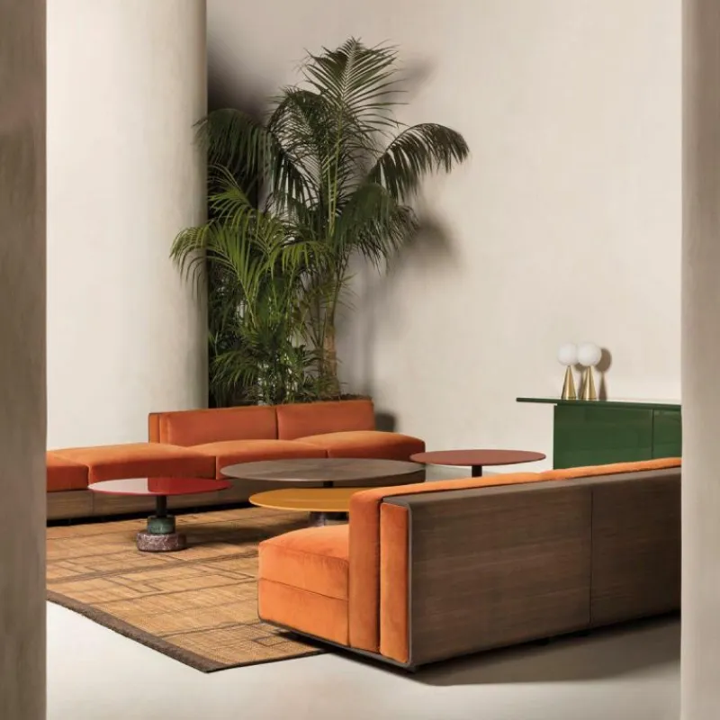 New Sheraton Dressoir Dressoirs