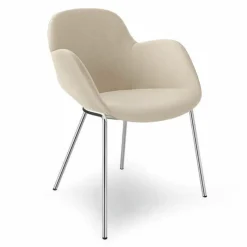 Outlet Sheru Stoel Eetkamerstoelen