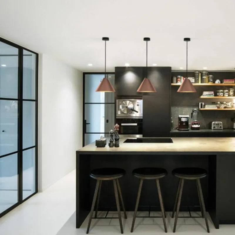 Shiek 1.0 Hanglamp Hanglampen