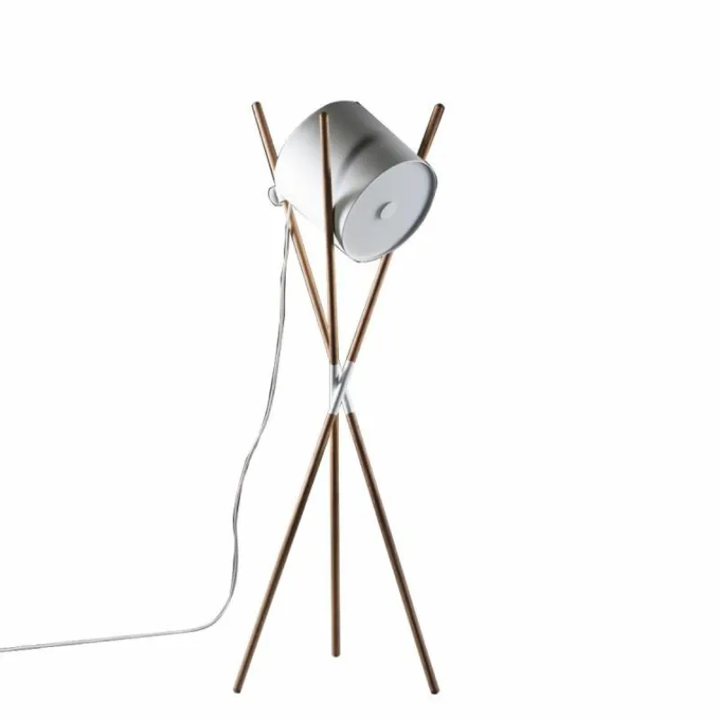 Online Shift Vloerlamp Vloerlampen