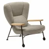 Sale Shinzo Loungestoel Loungestoelen